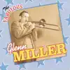The Fabulous Glenn Miller album lyrics, reviews, download