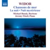 Michael Bundy - Chansons de Mer, Op. 75: No. 10. Les Nuages