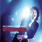 Istantanea Tour 98 (Live) - Riccardo Cocciante