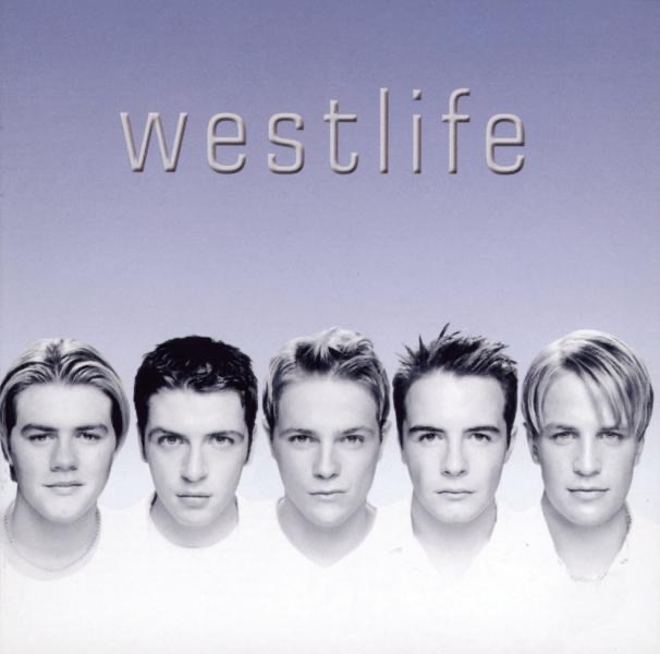 Westlife: в деталях