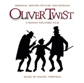 Rachel Portman, Joel McNeely & Royal Scottish National Orchestra - Streets of London