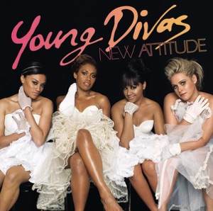 Young Divas - Chain Reaction - Line Dance Music