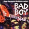 Bad Boy - Dave Sherman lyrics