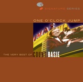 Signature Series: One O'Clock Jump - The Very Best of Count Basie