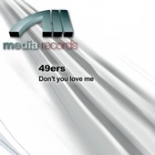 Don'T You Love Me (90'S Mix) artwork