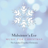 Midwinter's Eve - Music for Christmas artwork