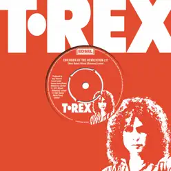 Children of the Revolution - EP - T. Rex