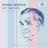 Original Masters - Bach: Organ Works
