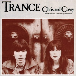 Chris & Cosey - Cowboys In Cuba