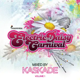 Electric Daisy Carnival, Vol. 1 (Mixed by Kaskade) by Kaskade album reviews, ratings, credits