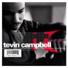 Tevin Campbell - The Only One for Me (Don't Wanna Play)