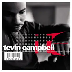 Tevin Campbell - Tevin Campbell