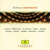 Famous Overtures