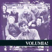 Volumia! - Hou Me Vast 62