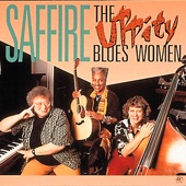 Saffire-the Uppity Blues Women - Middle Aged Blues Boogie