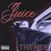 The Ride album cover