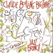 Claude Bolling - Love is Here to Stay - Live