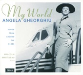 Angela Gheorghiu - Kawa no Nagare no you ni