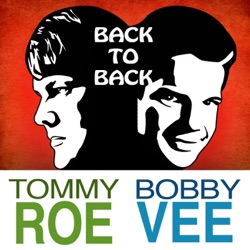 Bobby Vee - The Night Has a Thousand Eyes