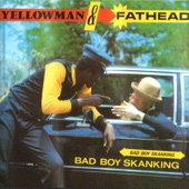 Yellowman - Natty Dread Something