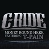 Money Round Here (feat. T-Pain) - Single