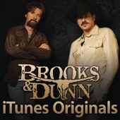 iTunes Originals: Brooks & Dunn artwork