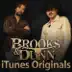 ITunes Originals: Brooks & Dunn album cover