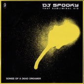 DJ Spooky - Hologrammic Dub