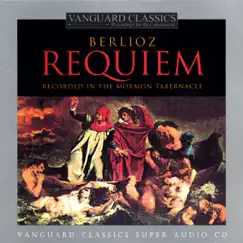 Requiem (Grand Messe des Morts): III. Quid sum miser Song Lyrics