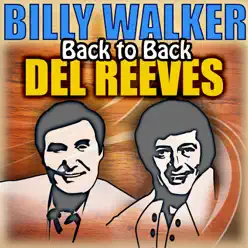 Back to Back - Billy Walker