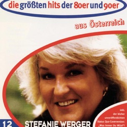 Stefanie Werger - Sommer