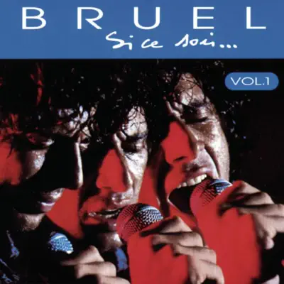 Si ce soir, vol. 1 - Patrick Bruel