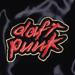 Homework - Daft Punk