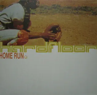 last ned album Hardfloor - Home Run