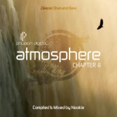 Atmosphere: Deeper Drum & Bass (Chapter 4) [Mixed By Nookie] artwork