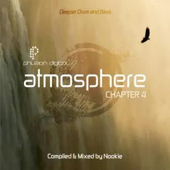 Atmosphere: Deeper Drum & Bass (Chapter 4) [Mixed By Nookie] - Nookie