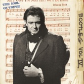 Johnny Cash - God Ain't No Stained Glass Window