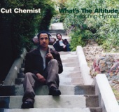 What's the Altitude (Cut Chemist vs. The Astronauts) [Featuring Hymnal] artwork