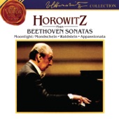 Beethoven: Piano Sonatas artwork