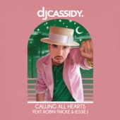 Calling All Hearts (feat. Robin Thicke & Jessie J) artwork