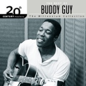 20th Century Masters - The Millennium Collection: The Best of Buddy Guy, 2001