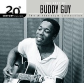 Buddy Guy - Let Me Love You Baby