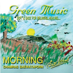 Chamras Saewataporn - Endless Journey