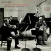Arensky: Trio No. 1 Op. 32 in D Minor - Vivaldi: Concerto, RV 547/Op. 22 - Martinu: Duo for Violin and Cello album lyrics, reviews, download