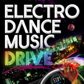 Crazy Drive EDM (DJ Mixed by JaicoM Music) artwork