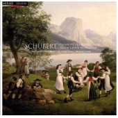 Schubert: Trio No. 2 pour Piano, Quintette "La Truite" artwork