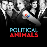 Political Animals - Political Animals, Season 1 artwork