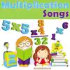 Multiplication Songs album lyrics, reviews, download