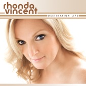 Rhonda Vincent - Crazy Love