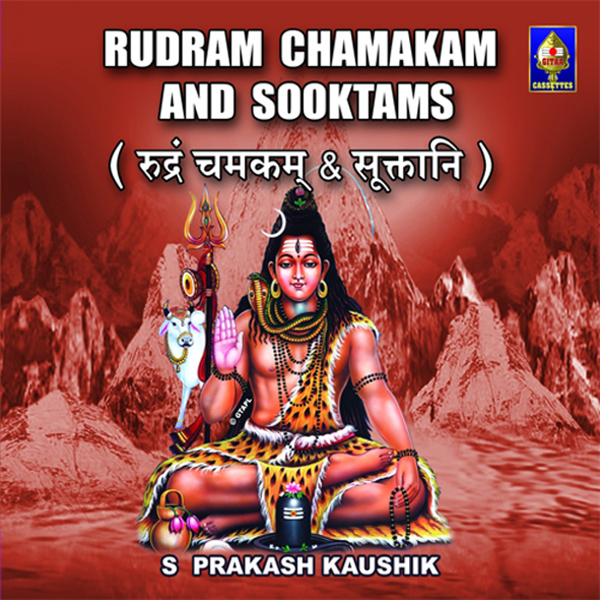 rudram prakash kaushik